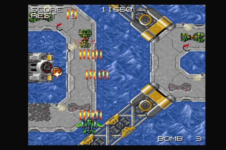 N Plus screenshot 2 for PSP
